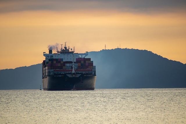 中国到俄罗斯物流新篇章：伏尔加物流的专业力量