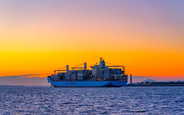 俄罗斯物流空运新选择：广州伏尔加的高效与安全