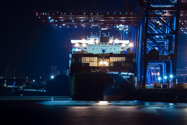 俄罗斯OZON物流专线：伏尔加引领电商物流新风尚